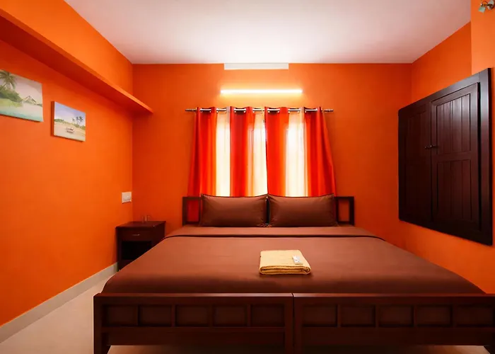 Varkala Days Home Stay