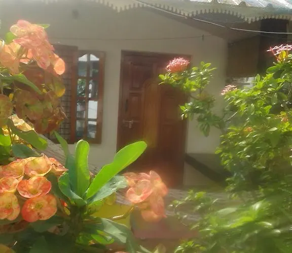 Karthik Villa Varkala
